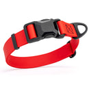 Biothane Waterproof Dog Collar - Magnetic Quick Release Buckle