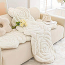 Water-Resistant Sofa Cover – Machine Washable, Pet-Friendly