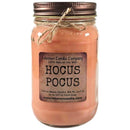 Hocus Pocus Candle