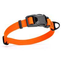 Biothane Waterproof Dog Collar - Magnetic Quick Release Buckle