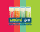 Lip Balm 4-pack: Organic & Fair Trade