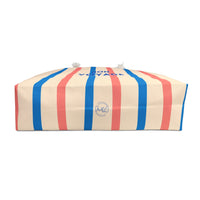 Bon Voyage Tote Bag