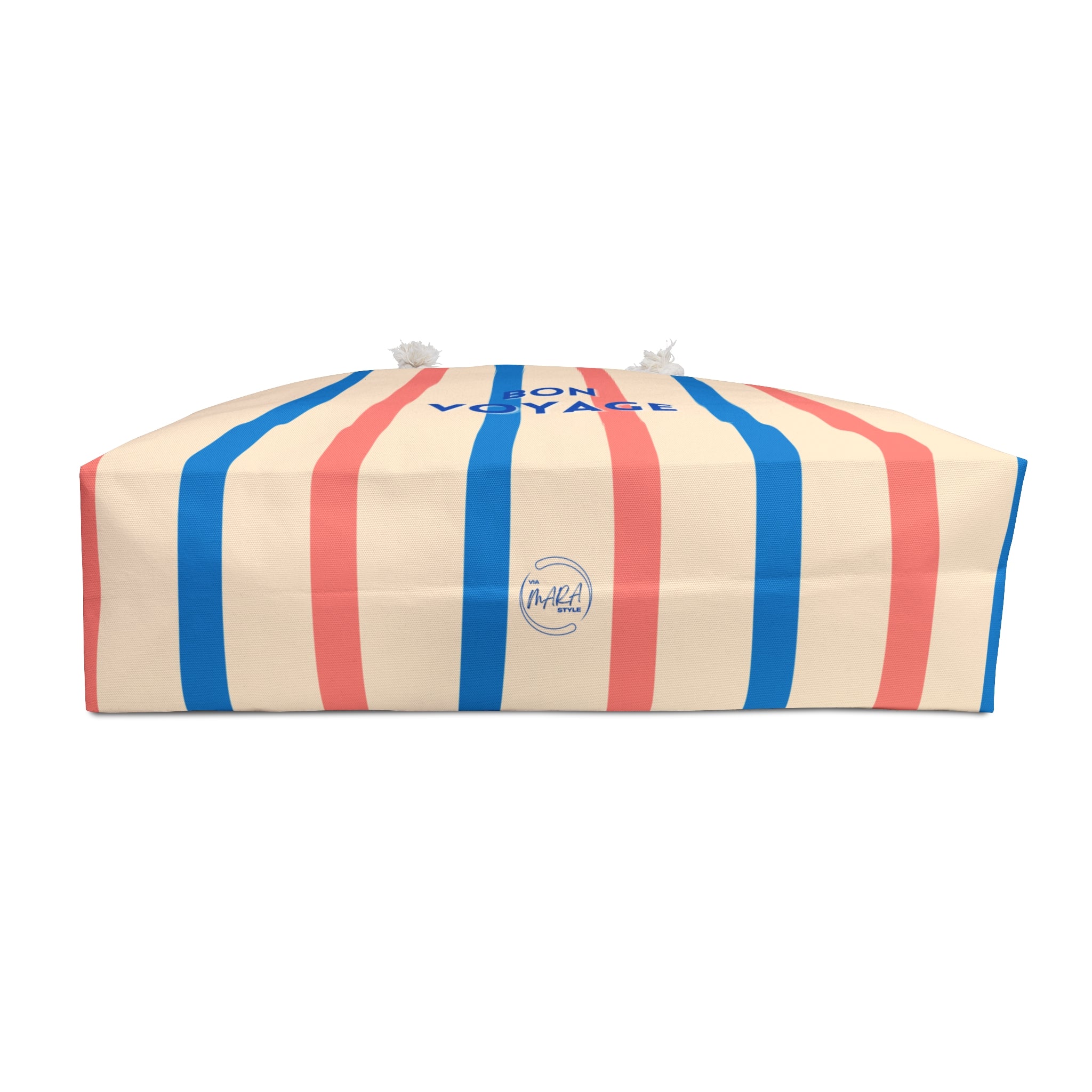Bon Voyage Tote Bag