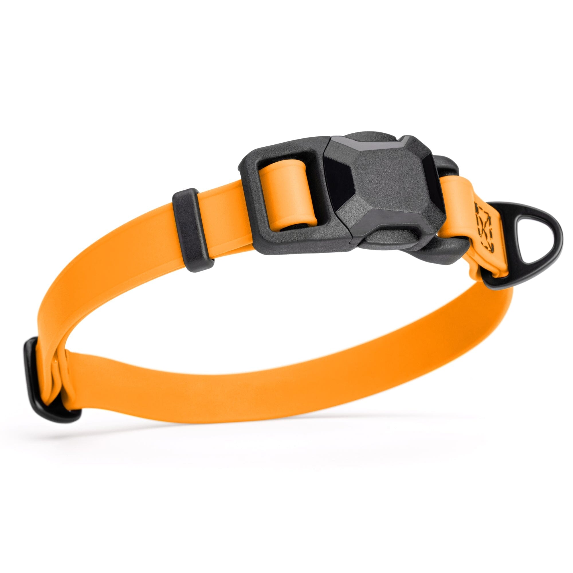 Biothane Waterproof Dog Collar - Magnetic Quick Release Buckle