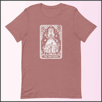 The Dog Mama Unisex T-shirt