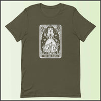 The Dog Mama Unisex T-shirt