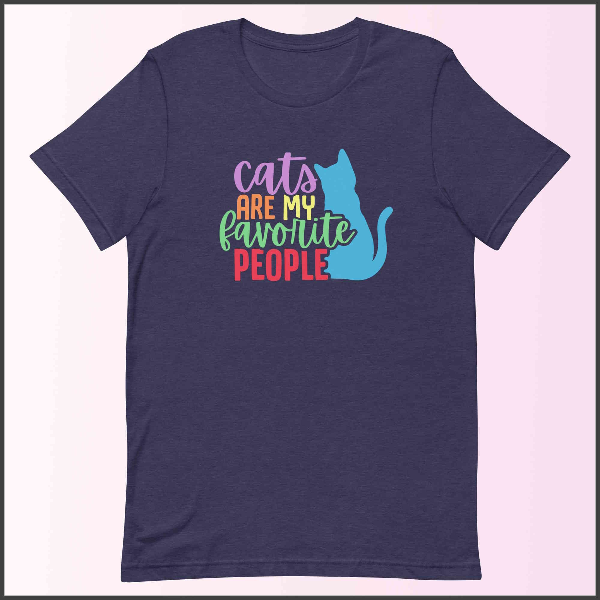 Heather Midnight Navy / XS