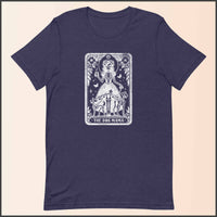 The Dog Mama Unisex T-shirt