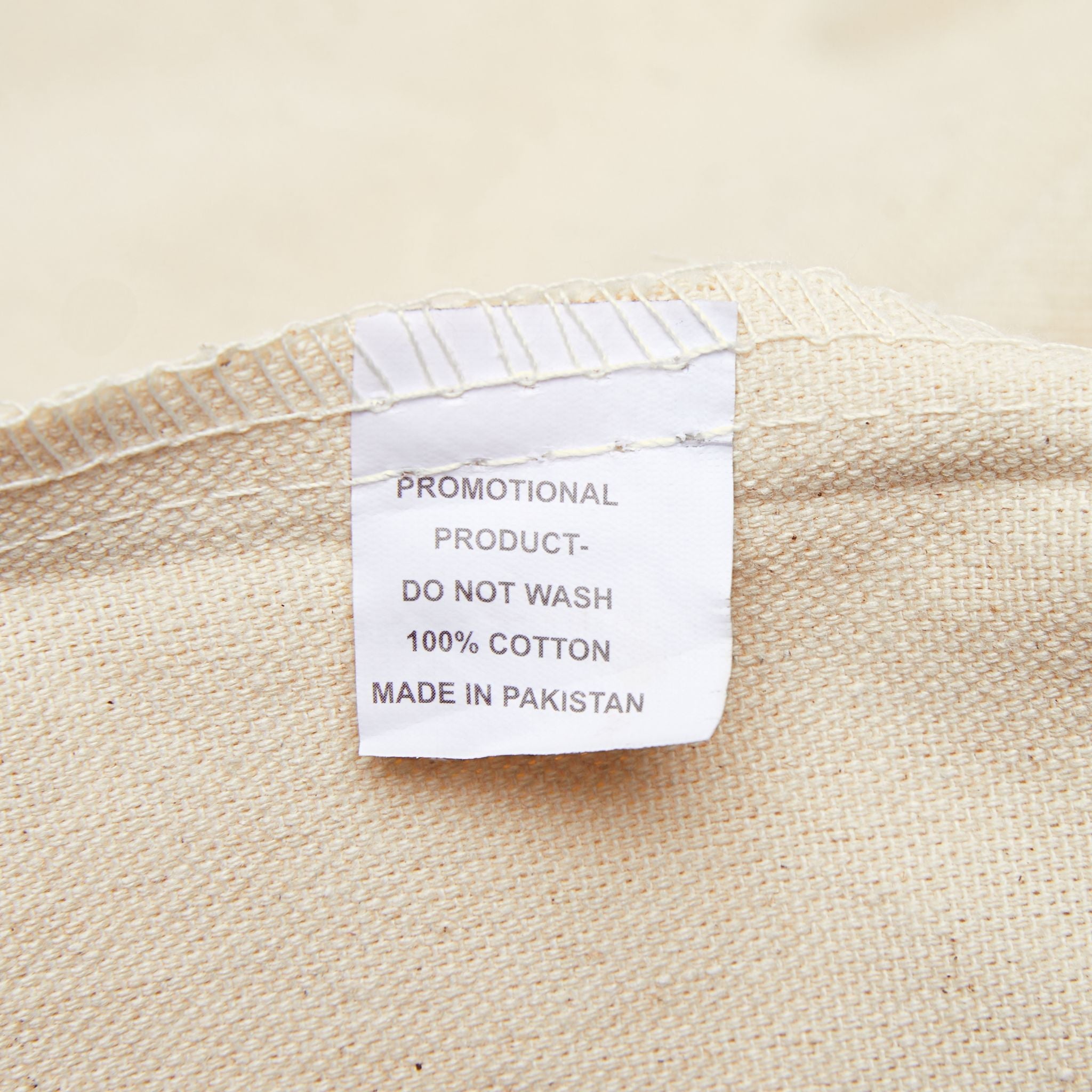 Liberté Canvas Tote Bag