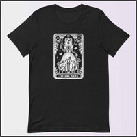 The Dog Mama Unisex T-shirt