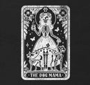 The Dog Mama Unisex T-shirt