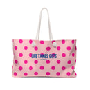 Life Takes Guts Tote Bag