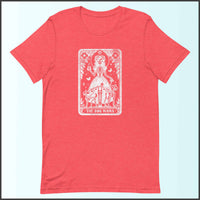 The Dog Mama Unisex T-shirt