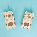 Walkie Talkie DIY Building Kit (2)