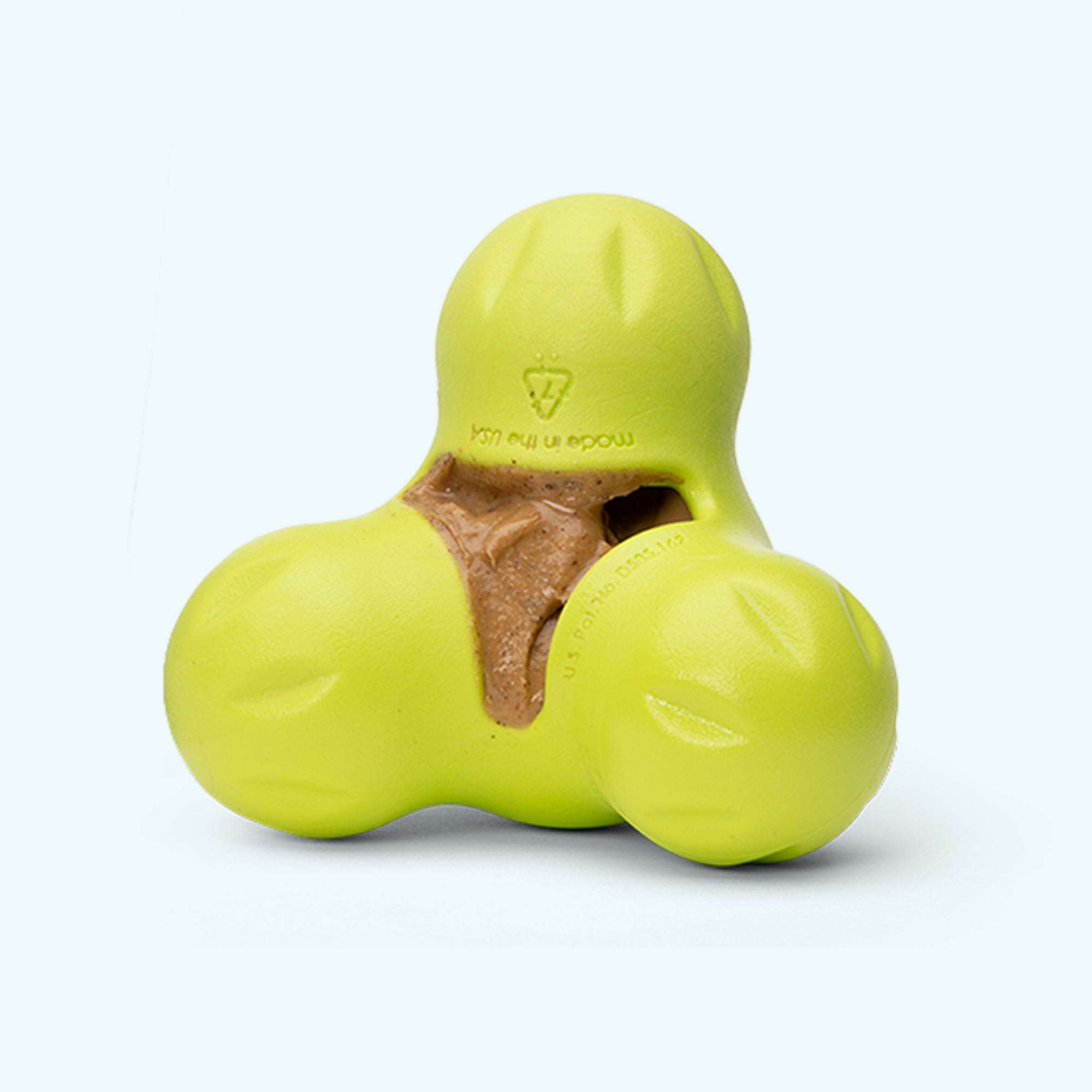 Peanut Butter and Banana Creamy Dog Treat - 6.2 oz