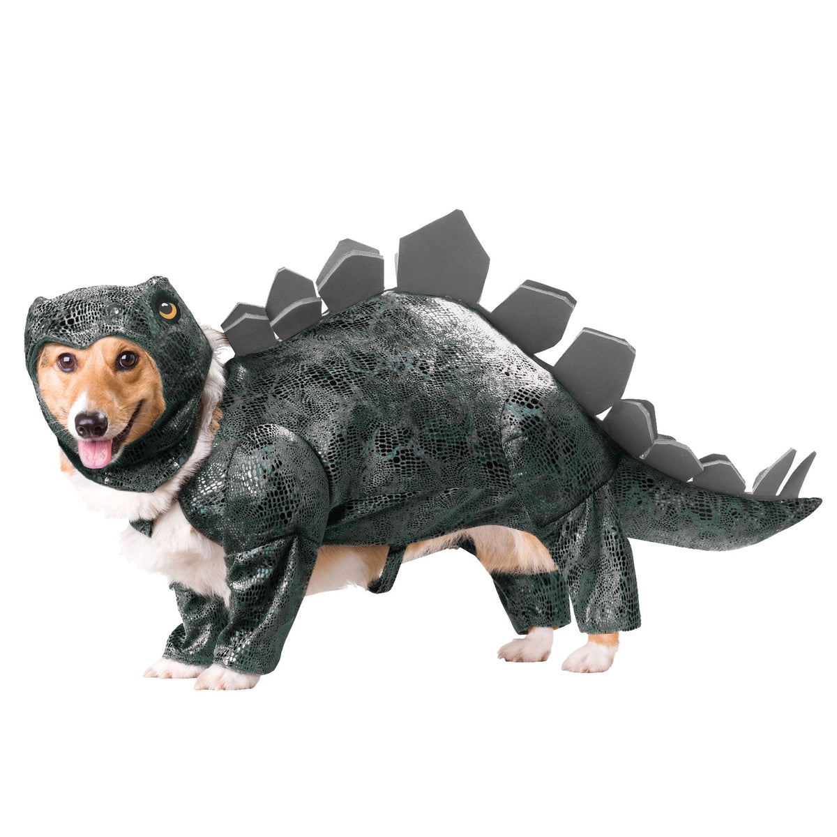 Stegosaurus Pet Costume - Animal Planet