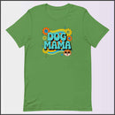 Dog Mama Unisex T-shirt