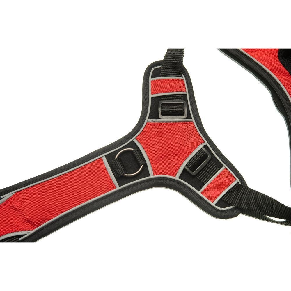 Quest No-Pull Dog Harness