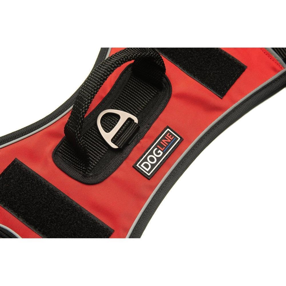 Quest No-Pull Dog Harness