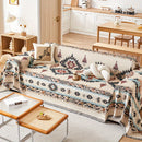 Extra Large Sofa Cover – Stretchable Furniture Protector