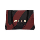 Wild & Free Tote Bag