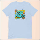 Dog Mama Unisex T-shirt