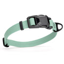 Biothane Waterproof Dog Collar - Magnetic Quick Release Buckle