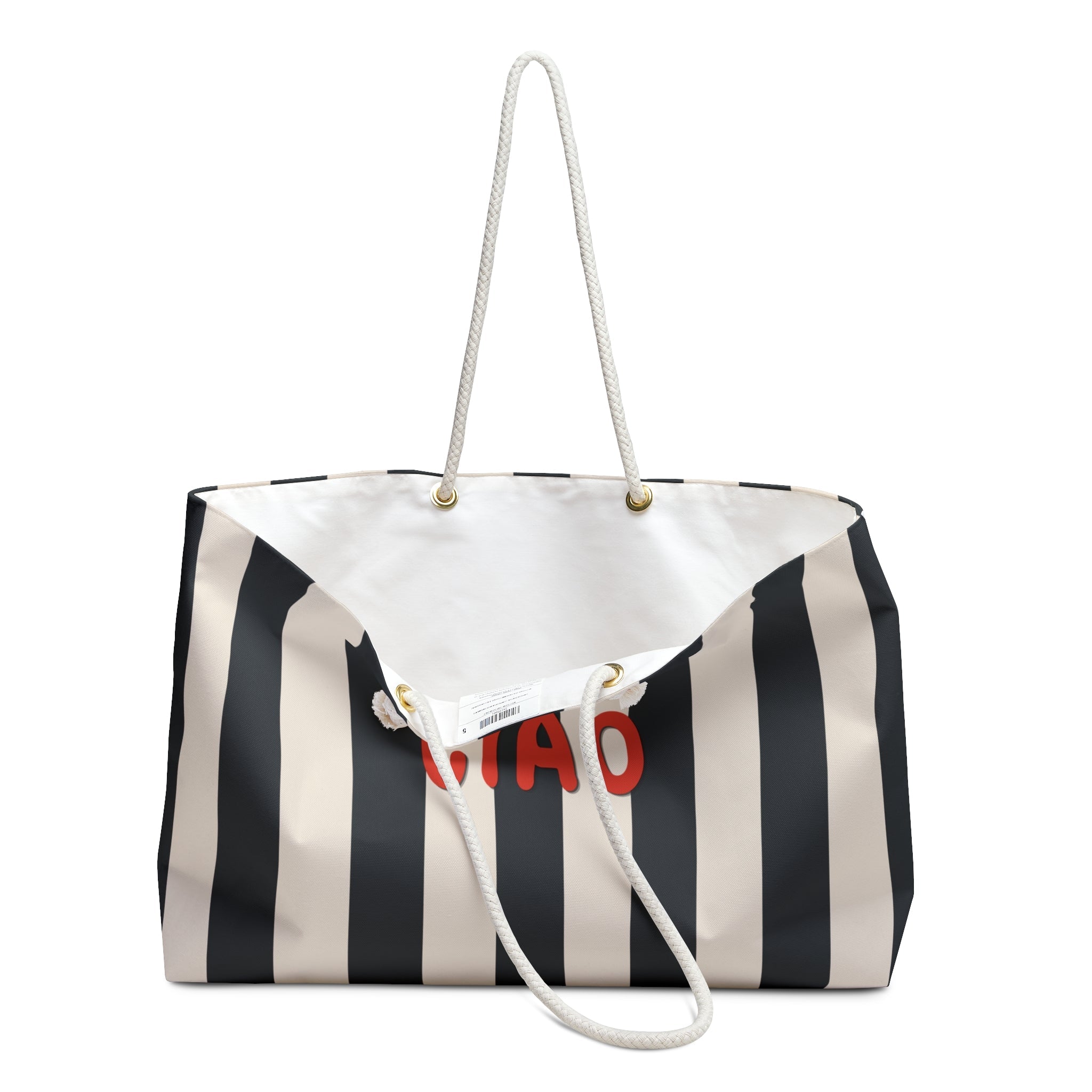 CIAO Tote Bag