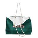 Adios Tote Bag