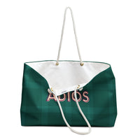 Adios Tote Bag
