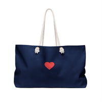 C'est La Vie (That's Life) Tote Bag