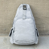 Bekah Convertible Backpack Sling