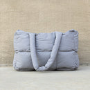 Daphne Puffer Tote