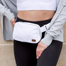 CC Everywhere Nylon Sling Belt Bag