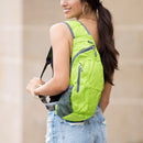 Pack-It-Up Sling Bag