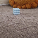 Extra Large Slipcovers for Couches - Stylish Geometric Pattern