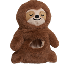 HuggleSnuffles™ Snuggle & Zoom™ Enrichment Toy