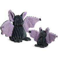 Baxter Bat Halloween Dog Toy
