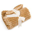 Scout Blankie Double-Sided Plush Dog Blanket