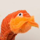 Raw Bar Wee Huggles® Plush Dog Toys, 3 pack