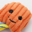 HuggleKats® Jellie Fish Cat Toys, 3 Pack