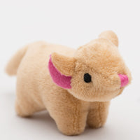 HuggleKats® Wee Squooshie™ Mice Cat Toys, 2 Pack