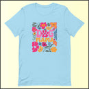 Dog Mama Unisex T-shirt