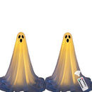 Spooky Halloween Ghost Yard Decor