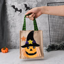 Trick or Treat Bags