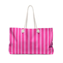 Just Beach Tote Bag