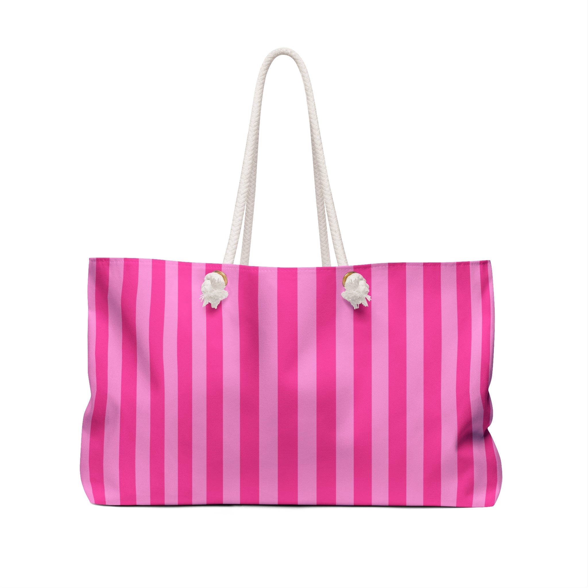 Just Beach Tote Bag