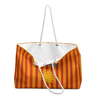 Soleil Tote Bag