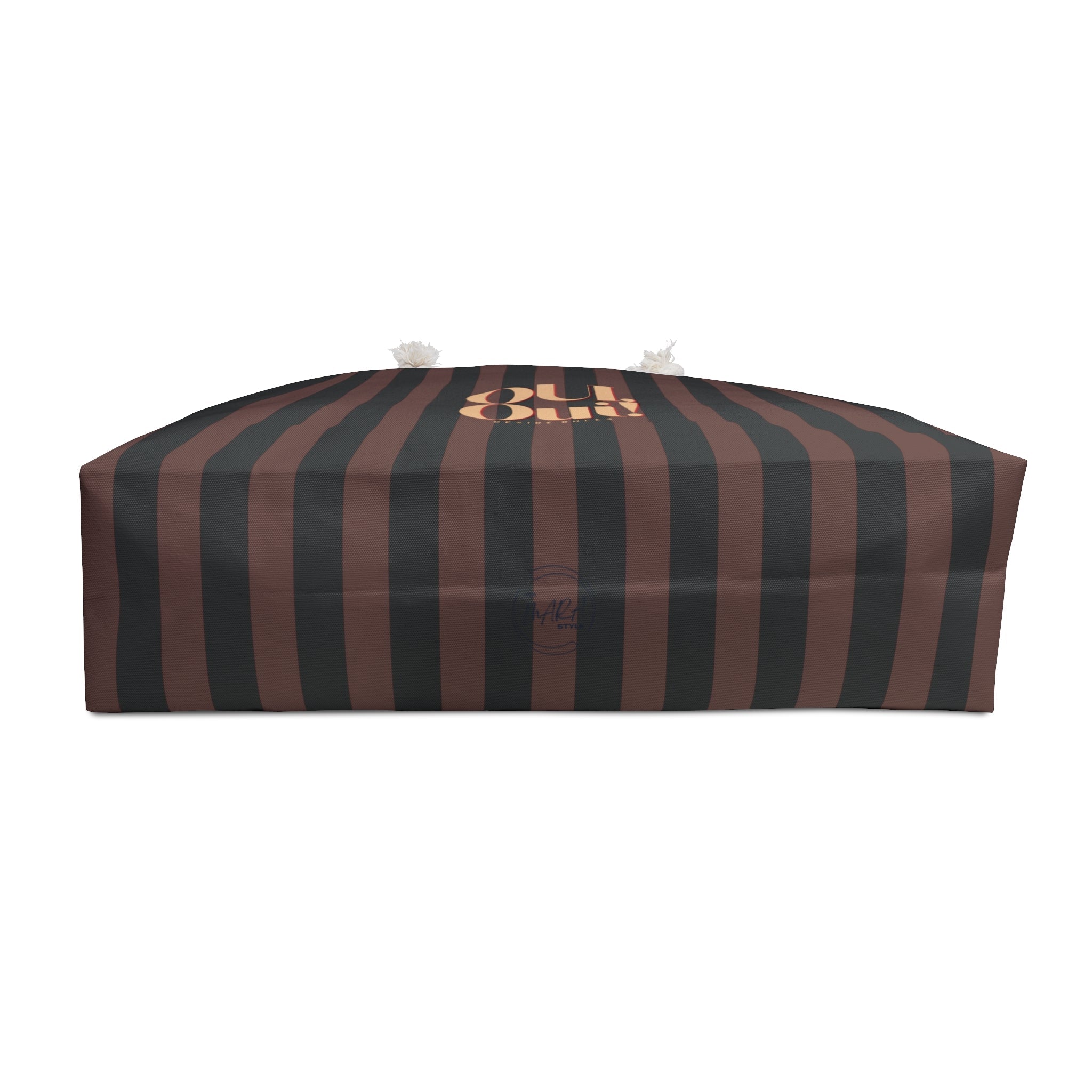 Oui, Oui Desire Rules Tote Bag