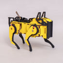 Robot Dog DIY Building Kit – Sound Activated